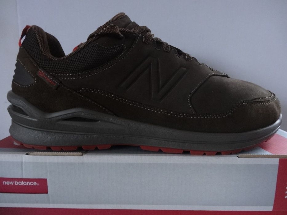 new balance est 1906